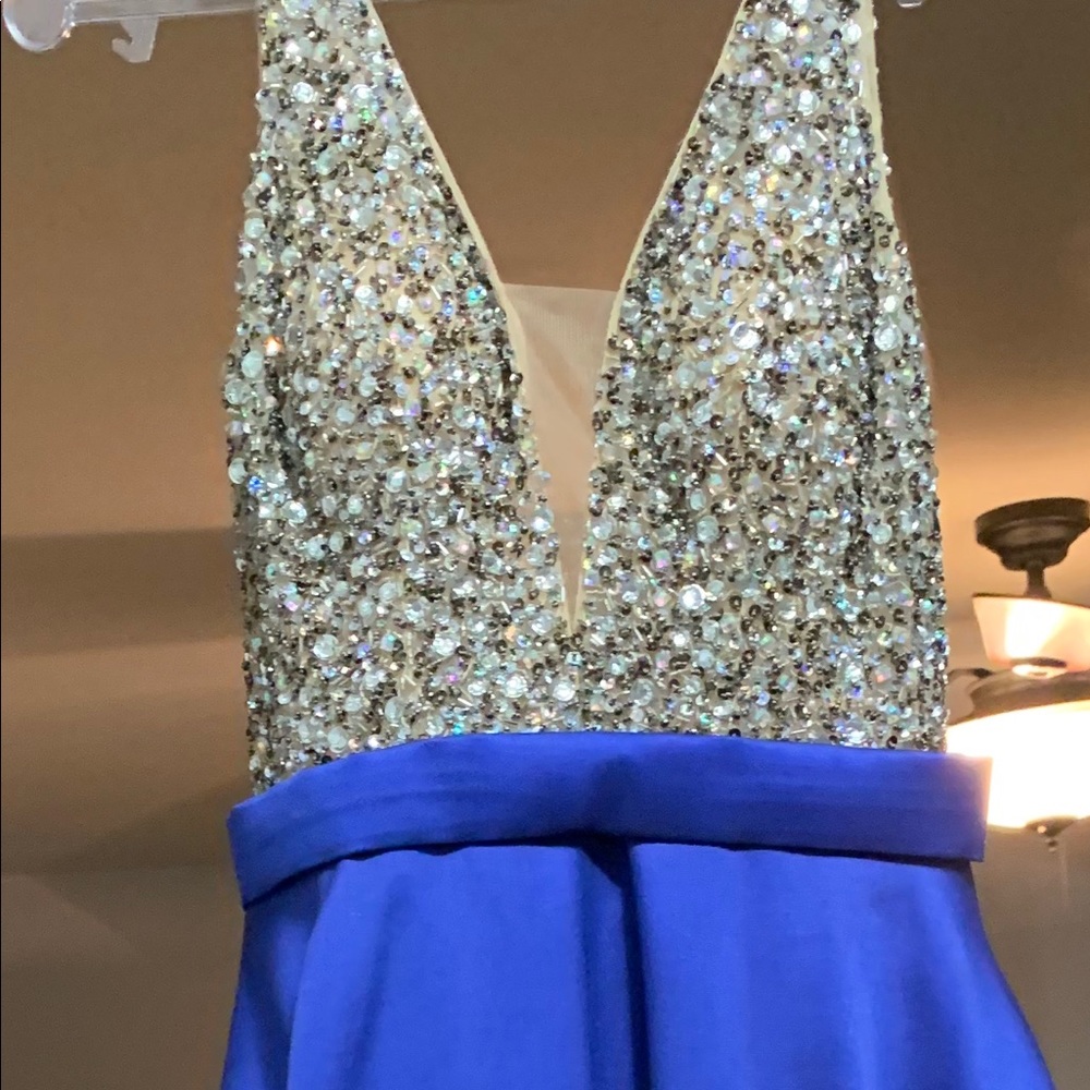 Prom Dress - Picture 6 of 6